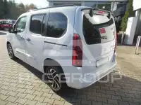 2025 Toyota Ace