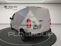2025 Toyota Ace