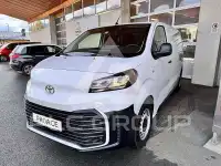 2025 Toyota Ace