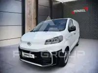 2025 Toyota Ace
