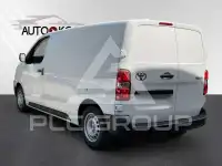 2025 Toyota Ace