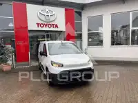 2025 Toyota Ace