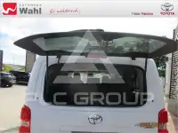2025 Toyota Ace