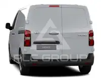 2025 Toyota Ace
