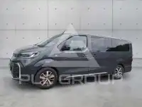 2025 Toyota Ace