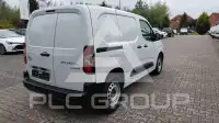 2025 Toyota Ace