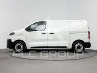 2025 Toyota Ace