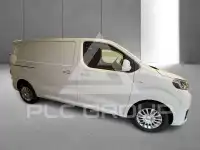 2025 Toyota Ace