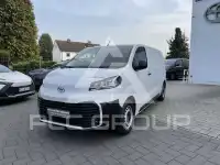 2025 Toyota Ace