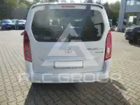 2025 Toyota Ace