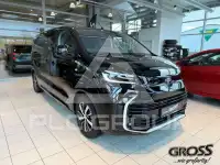 2025 Toyota Ace
