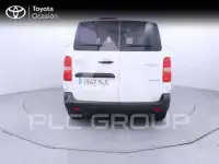 2025 Toyota Ace