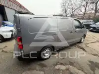2025 Toyota Ace
