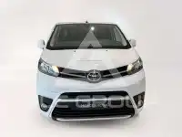 2025 Toyota Ace