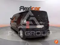 2025 Toyota Ace