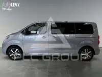 2025 Toyota Ace