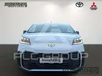 2025 Toyota Ace