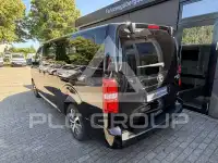 2025 Toyota Ace