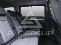 2025 Toyota Ace