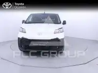 2025 Toyota Ace