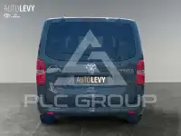 2025 Toyota Ace