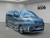 2025 Toyota Ace