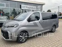 2025 Toyota Ace