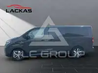 2025 Toyota Ace