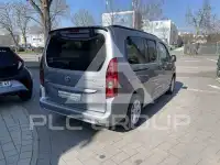 2025 Toyota Ace