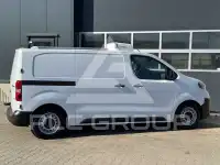 2025 Toyota Ace