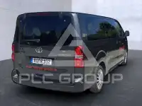 2025 Toyota Ace