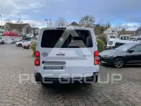 2025 Toyota Ace