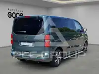 2025 Toyota Ace