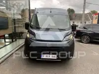 2025 Toyota Ace