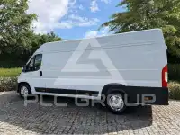 2025 Toyota Ace