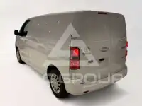 2025 Toyota Ace
