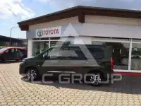 2025 Toyota Ace