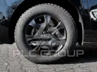 2025 Toyota Ace