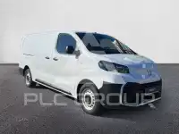 2025 Toyota Ace