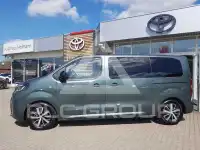 2025 Toyota Ace