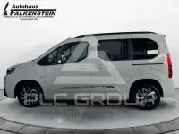 2025 Toyota Ace