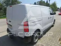 2025 Toyota Ace