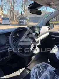 2025 Toyota Ace