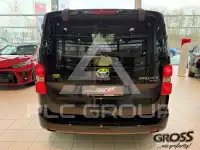 2025 Toyota Ace