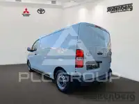2025 Toyota Ace