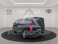 2025 Toyota Ace