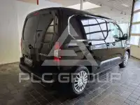 2025 Toyota Ace