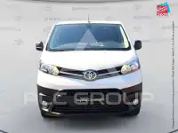 2025 Toyota Ace