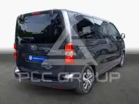 2025 Toyota Ace