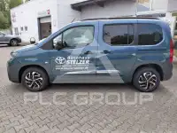 2025 Toyota Ace